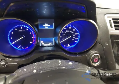 2015 Subaru Legacy 2.5I Limited from USA, damaged, VIN 4S3BNBN69F3035470